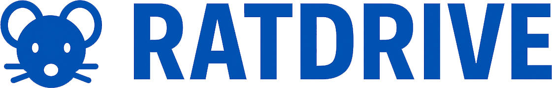 RATDRIVE